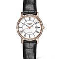 Часы Longines Elegant Collection L4.378.9.11.0 